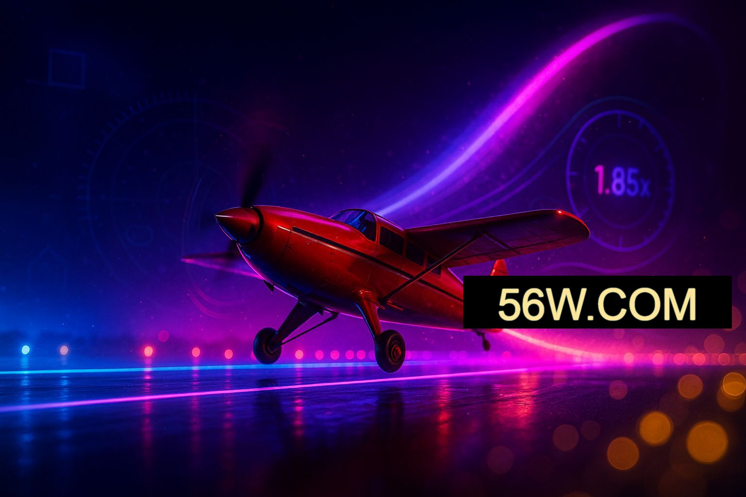 Como Jogar Aviator