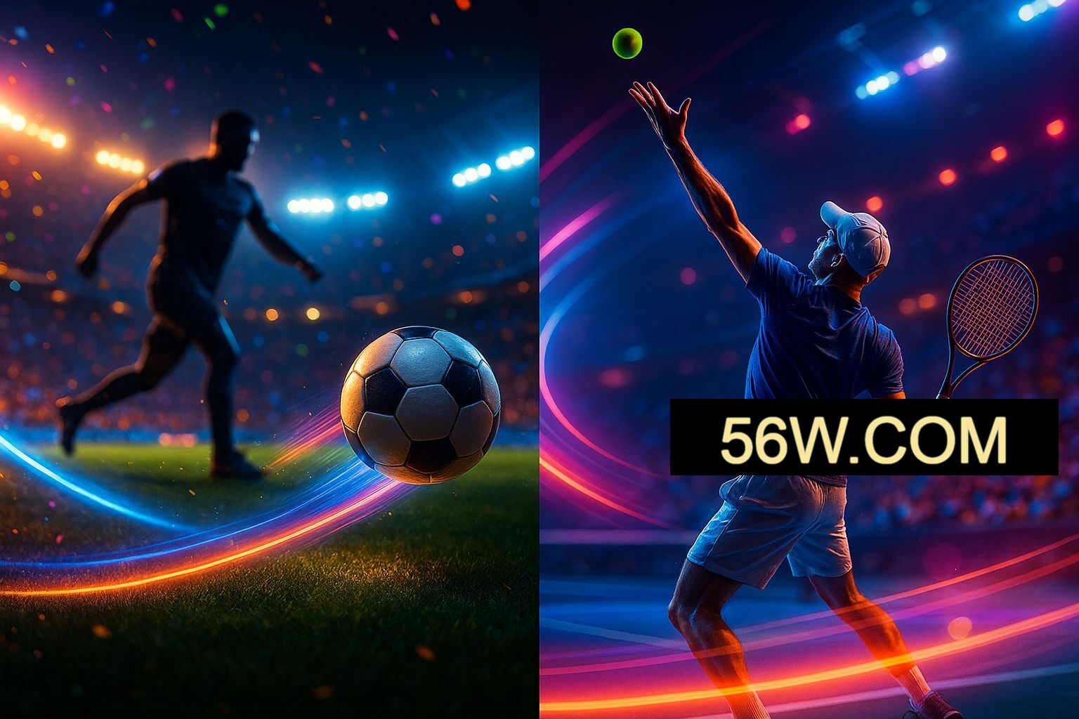 Eventos Esportivos