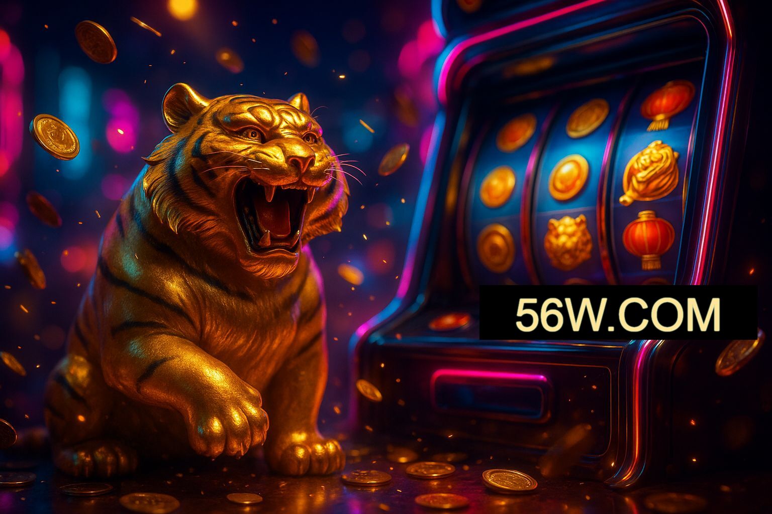 Como Jogar Fortune Tiger